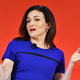 Image for article titled Facebook Employees Ripped Sheryl Sandberg Over Exec Hosting a Party for Brett Kavanaugh